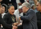 Geno Auriemma Apologizes to Dawn Staley Over Final Four Dispute