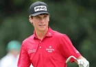 Mason Howell set for Masters debut alongside Rory McIlroy