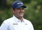Patrick Reed and the 3-week break that changed everything before Masters return