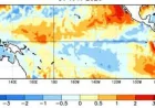 Super El Niño 2026 2027 as a major climate inflection point