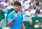 Tomás Martín Etcheverry Faces Alcaraz’s Clay-Test in Monte-Carlo Round of 16