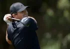 Patrick Reed and the Masters reset as 2025 approaches