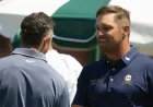 Bryson Dechambeau Trending Into Masters Test as Rory McIlroy Rivalry Returns