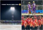 Rovman Powell and the rain-ruined twist: 1 point, 1 abandoned match, and a shifting IPL table