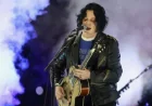 Jack White Unveils 2026 North American Tour Dates