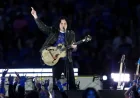 Jack White Announces 2026 Tour Extension