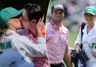 Viktor Hovland shocks golf world by revealing new relationship at Masters