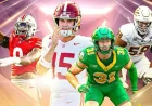 Draft Pressure Rises: What the latest intel says about the 2026 NFL draft and the hidden priorities behind team picks