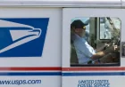 USPS Halts Pension Contributions Amid Cash Crisis Warning