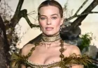 Margot Robbie Movies: 37% RT Romantic Drama Surges on Streaming After Theater Flop