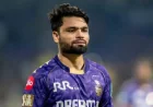 Avesh Khan and the 4-run dismissal that changed KKR vs LSG