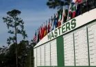 Jordan Spieth Snub at Augusta and 1 Key Stat Behind Kevin Kisner’s Masters Revival Pick