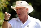 Greg Norman interview: I have no respect for interestingly stupid Nick Faldo
