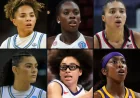 2026 WNBA Draft: The IX Releases Updated Board