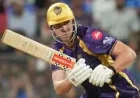 Kolkata Knight Riders Vs Lucknow Super Giants Match Scorecard: 3 numbers exposing the Cameron Green debate