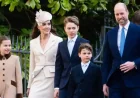 William, Prince Of Wales and Kate’s 3-week school holiday plan signals a family-first reset