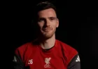 Andy Robertson and the end of a Liverpool chapter built on steady brilliance