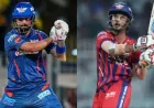 Ayush Badoni Reaches 1000 Indian Premier League Runs: The LSG Milestone That Quietly Exposes a Bigger Dependence