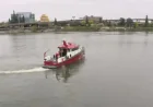 Car in Willamette River crash leaves 2 teens dead and 1 still missing