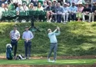 Justin Thomas and Leeds investors tee off with Masters interest
