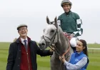 Andrew Balding Pays Tribute After Dewhurst Winner Gewan Dies in Kempton Gallop Shock