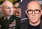 Maynard James Keenan and the Army Shake-Up: What Randy George’s Exit Reveals