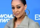 Tia Mowry Breaks The Internet With Black Lingerie Outfit: 7 Fan Reactions Fuel the Moment