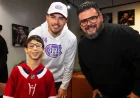 Nick Suzuki nominated for King Clancy Memorial Trophy as Canadiens spotlight community work