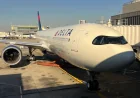 Delta CEO Foresees Airline Mergers Boosting Delta’s Success