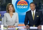 Hoda Kotb to Rejoin ‘Today’ After Missing Guthrie’s Return Week