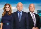 Claude Apprentice and the 11-year tribute blunder that jolted The Apprentice fans