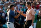 Justin Rose and the 3-round Masters question that still haunts Augusta