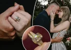 Engagement Ring Designer Kindred Lubeck Launches Bridal Line Inspired by Taylor Swift