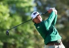 Aldrich Potgieter and the harsh lesson Augusta delivered on day one