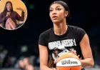 Angel Reese Reveals ‘Uncomfortable’ Truth Post-Dream Trade
