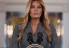 Melania Trump denies Jeffrey Epstein ties in a sharp public reset