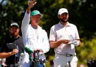 2026 Masters Round 1: Thursday Tee Times at Augusta National