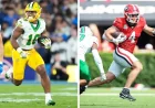 Lazar Ranks Top Patriots Tight End Prospects for 2026 NFL Draft