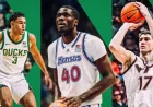 Top 30 Players in Men’s College Basketball Transfer Portal Ranked