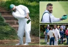 Golf Fans Criticize Masters for Inviting Jason Kelce to Augusta
