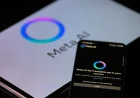 Meta AI App Reaches Top 5 on App Store After Muse Spark Launch