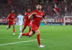 Sc Freiburg Vs Celta Vigo: Freiburg’s 3-0 surge exposes a Celta problem that possession could not hide
