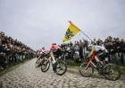 Will Visma–lease A Bike course changes make any difference at Paris-Roubaix?