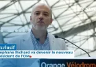 Président: Stéphane Richard and the hidden logic behind OM’s next power move