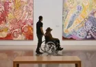 National Gallery Of Australia and the APY art dispute: a long-delayed exhibition finds its public