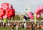 Coachella 2026 Set Times Arrive as Weekend One Gets Underway
