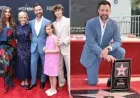 Noah Wyle Gets 1 Star, 2 TV Milestones and a Rare Family Moment in Hollywood