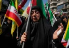 Ali Khamenei Commemorations Sweep Iran as Nationwide Mourning Continues