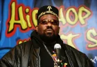 Hip-Hop Pioneer Afrika Bambaataa Passes Away at 67