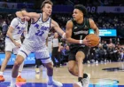 Shannon’s Career-High 33 Points Propel Magic Past Timberwolves